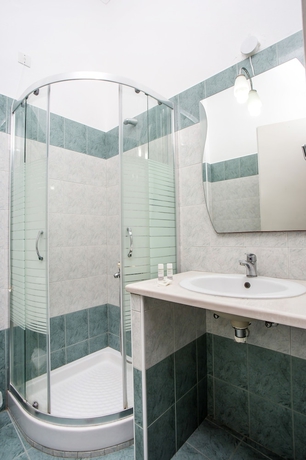 Imagen de la habitación del Hotel Alinda, Alinda. Foto 14