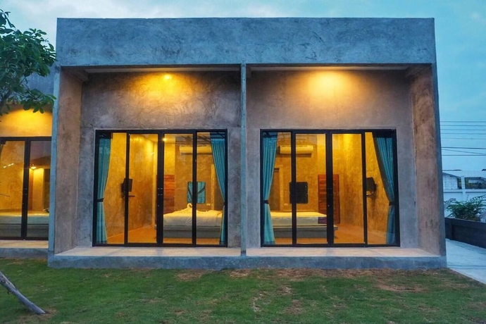 Imagen de la habitación del Hotel Alinda Resort. Foto 6