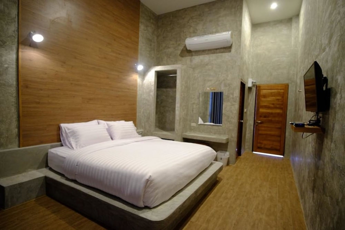 Imagen de la habitación del Hotel Alinda Resort. Foto 8