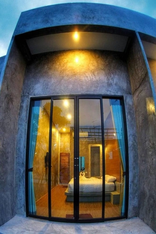 Imagen de la habitación del Hotel Alinda Resort. Foto 10