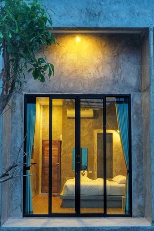 Imagen de la habitación del Hotel Alinda Resort. Foto 11