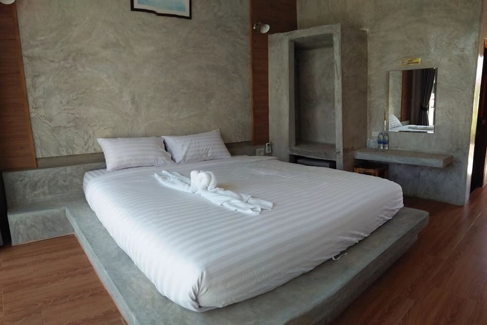 Imagen de la habitación del Hotel Alinda Resort. Foto 13