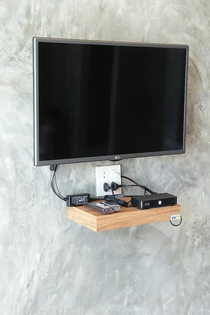 Imagen de los interiores del Hotel Alinda Resort. Foto 18