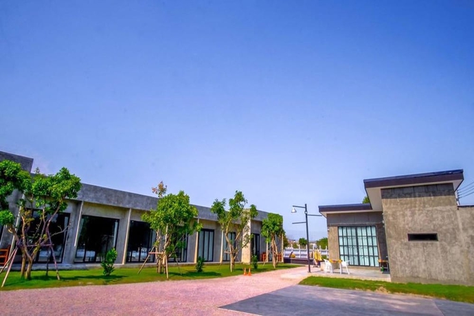 Imagen general del Hotel Alinda Resort. Foto 5