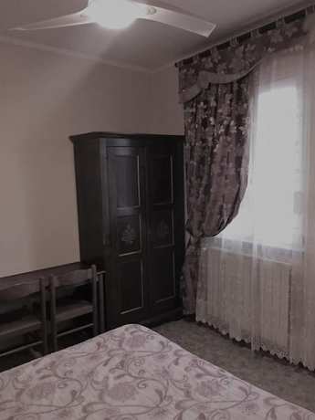 Imagen de la habitación del Hotel Aline. Foto 6