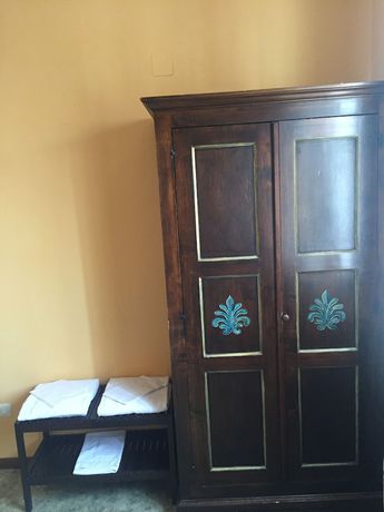 Imagen de la habitación del Hotel Aline. Foto 8