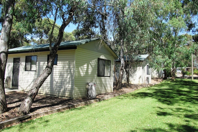 Imagen de la habitación del Hotel A-line Holiday Park. Foto 2