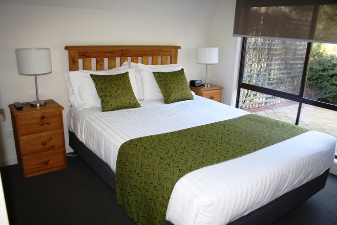 Imagen de la habitación del Hotel A-line Holiday Park. Foto 5