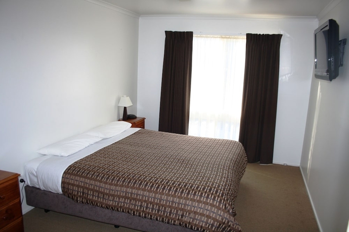 Imagen de la habitación del Hotel A-line Holiday Park. Foto 6