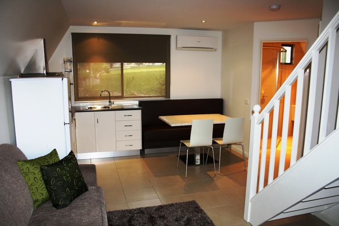 Imagen de la habitación del Hotel A-line Holiday Park. Foto 9