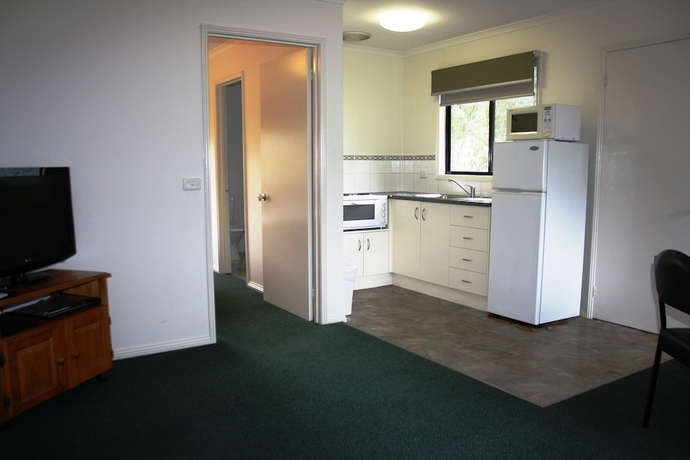 Imagen de la habitación del Hotel A-line Holiday Park. Foto 11