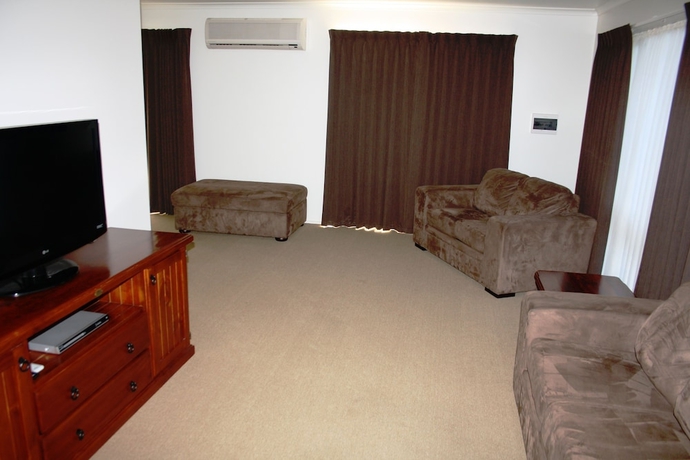 Imagen de la habitación del Hotel A-line Holiday Park. Foto 12