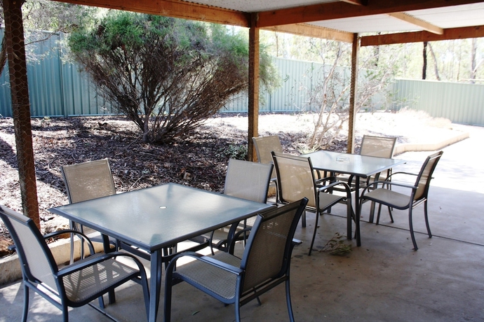 Imagen de la habitación del Hotel A-line Holiday Park. Foto 13