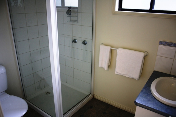 Imagen de la habitación del Hotel A-line Holiday Park. Foto 15