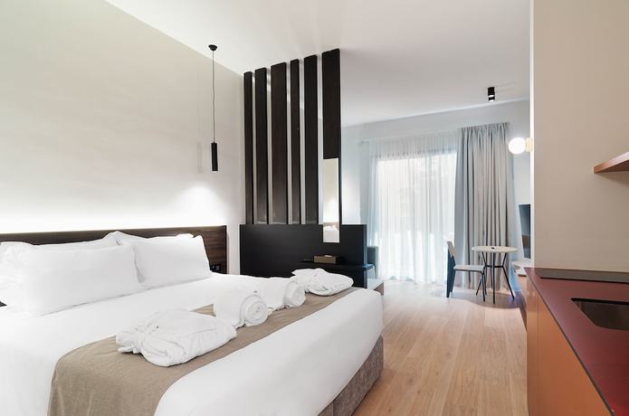 Imagen de la habitación del Hotel Alinea Diono Historic Center. Foto 6