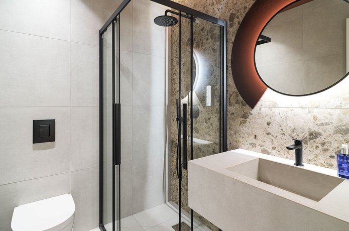 Imagen de la habitación del Hotel Alinea Diono Historic Center. Foto 7