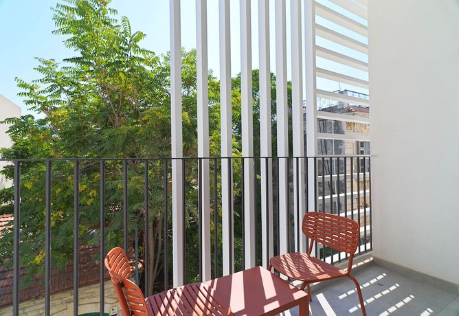 Imagen de la habitación del Hotel Alinea Diono Historic Center. Foto 8