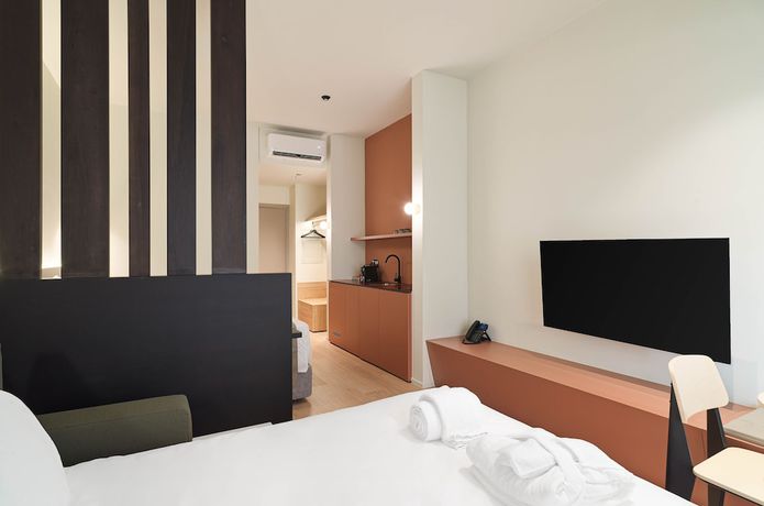 Imagen de la habitación del Hotel Alinea Diono Historic Center. Foto 10