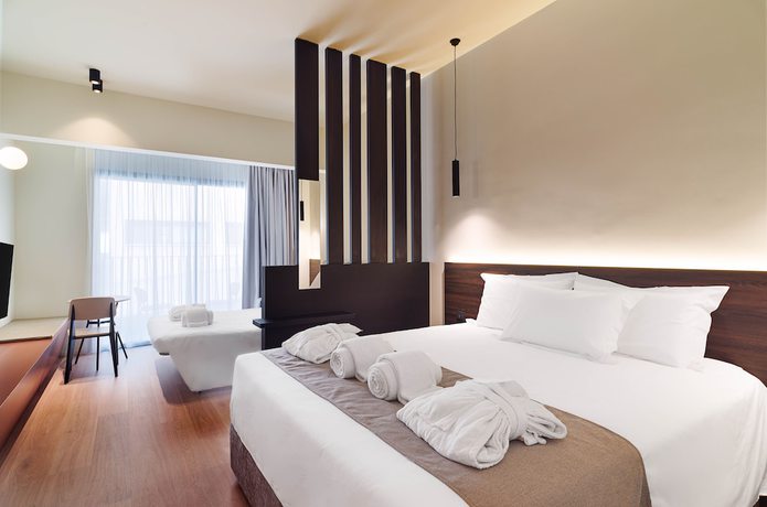 Imagen de la habitación del Hotel Alinea Diono Historic Center. Foto 11