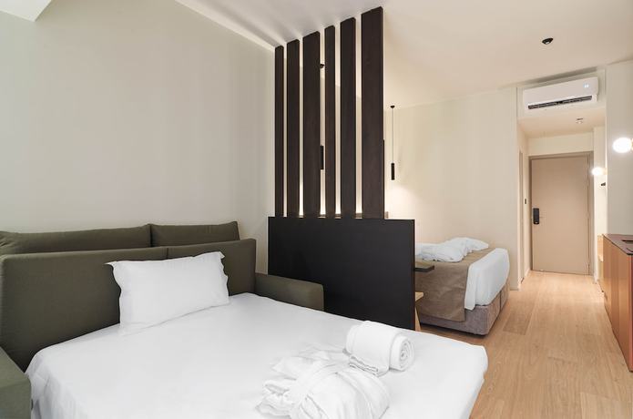 Imagen de la habitación del Hotel Alinea Diono Historic Center. Foto 12