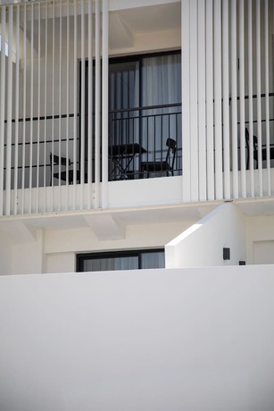 Imagen general del Hotel Alinea Urban Saripolou Square. Foto 1