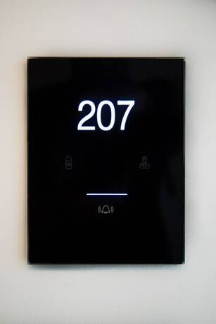Imagen de la habitación del Hotel Alinea Urban Saripolou Square. Foto 17