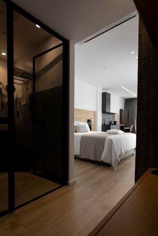 Imagen general del Hotel Alinea Urban Saripolou Square. Foto 10