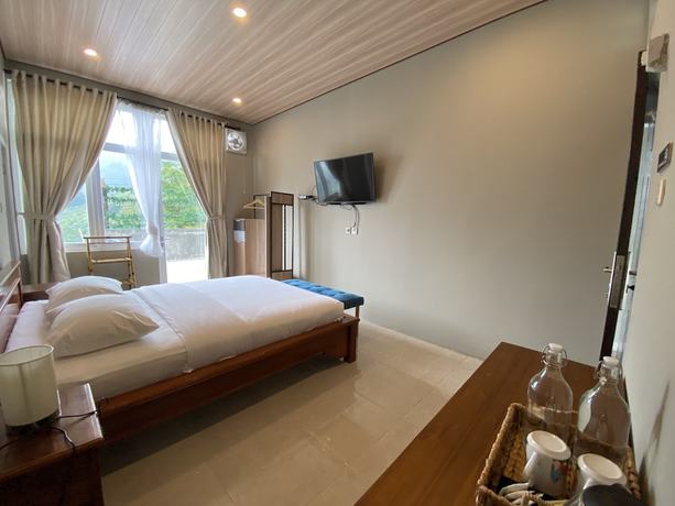 Imagen de la habitación del Hotel Alinson Sunset Hill By Zuzu. Foto 2