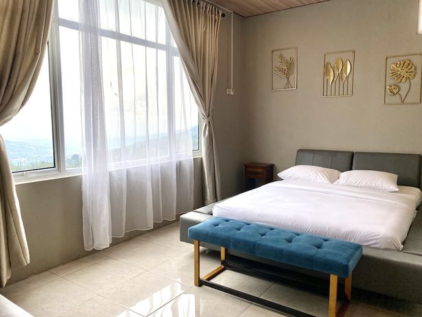 Imagen de la habitación del Hotel Alinson Sunset Hill By Zuzu. Foto 3