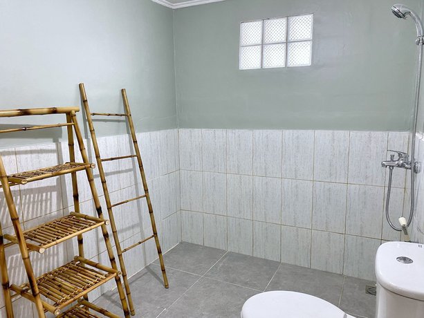 Imagen de la habitación del Hotel Alinson Sunset Hill By Zuzu. Foto 4