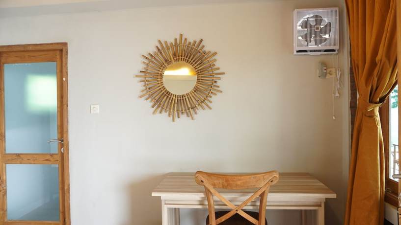 Imagen de la habitación del Hotel Alinson Sunset Hill By Zuzu. Foto 5