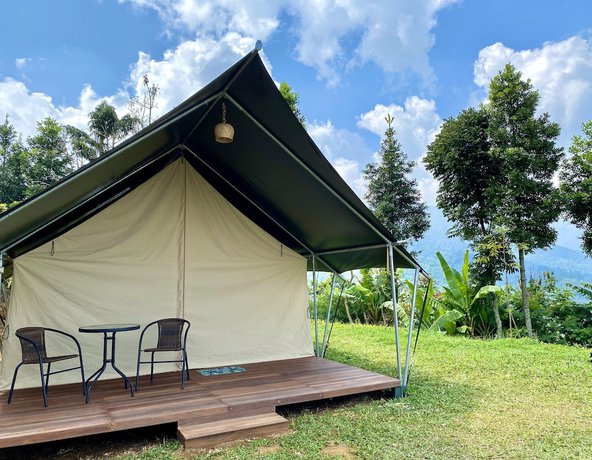 Imagen de la habitación del Hotel Alinson Sunset Hill By Zuzu. Foto 9