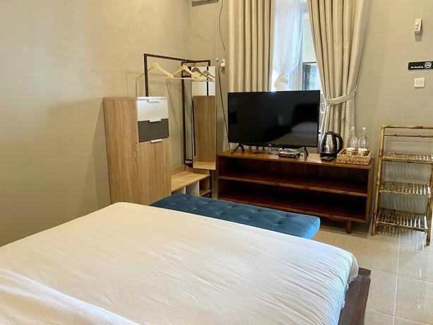 Imagen de la habitación del Hotel Alinson Sunset Hill By Zuzu. Foto 11