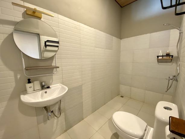 Imagen de la habitación del Hotel Alinson Sunset Hill By Zuzu. Foto 13