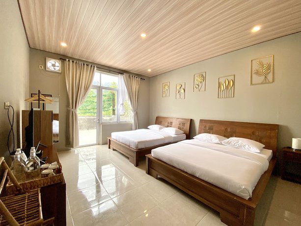 Imagen de la habitación del Hotel Alinson Sunset Hill By Zuzu. Foto 14