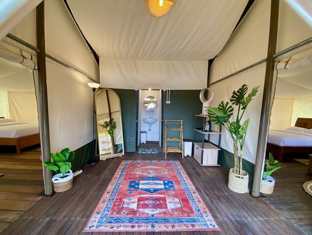 Imagen de la habitación del Hotel Alinson Sunset Hill By Zuzu. Foto 19