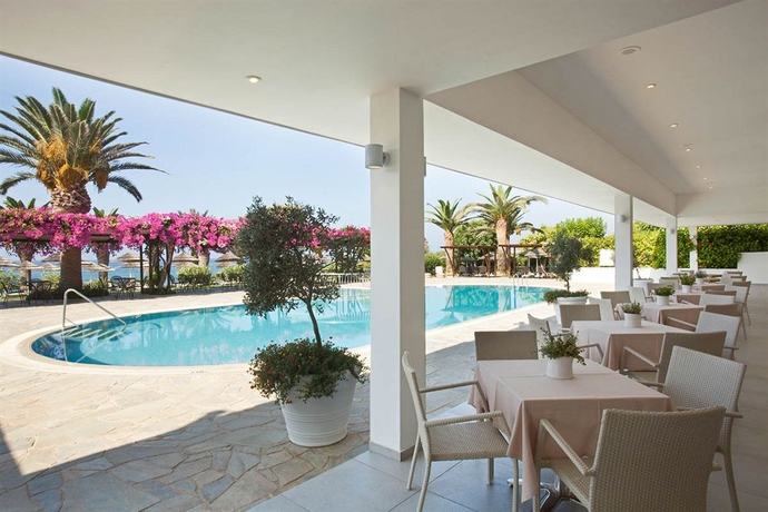 Imagen general del Hotel Alion Beach. Foto 2