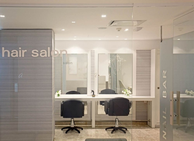 Imagen de los interiores del Hotel Alion Beach. Foto 11