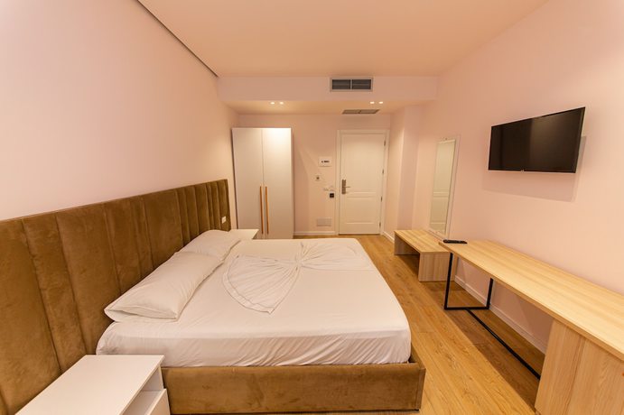 Imagen de la habitación del Hotel Alion, Durres. Foto 3