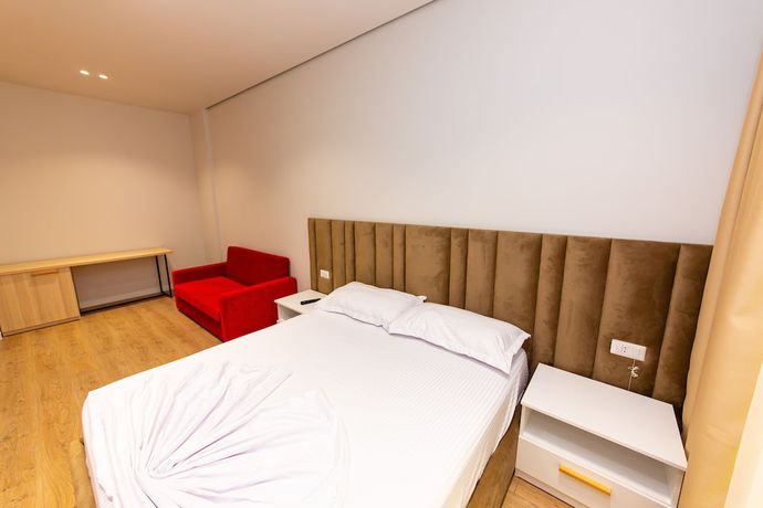 Imagen de la habitación del Hotel Alion, Durres. Foto 4