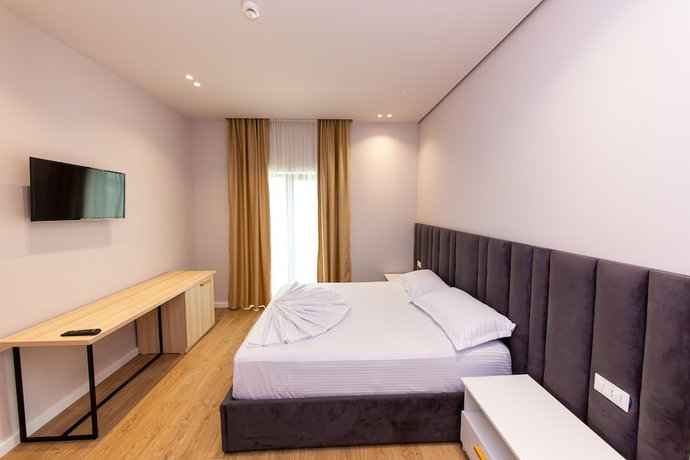 Imagen de la habitación del Hotel Alion, Durres. Foto 11