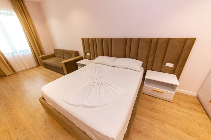 Imagen de la habitación del Hotel Alion, Durres. Foto 12