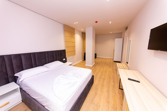Imagen de la habitación del Hotel Alion, Durres. Foto 13