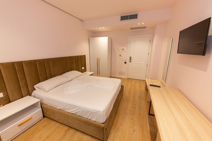 Imagen de la habitación del Hotel Alion, Durres. Foto 18