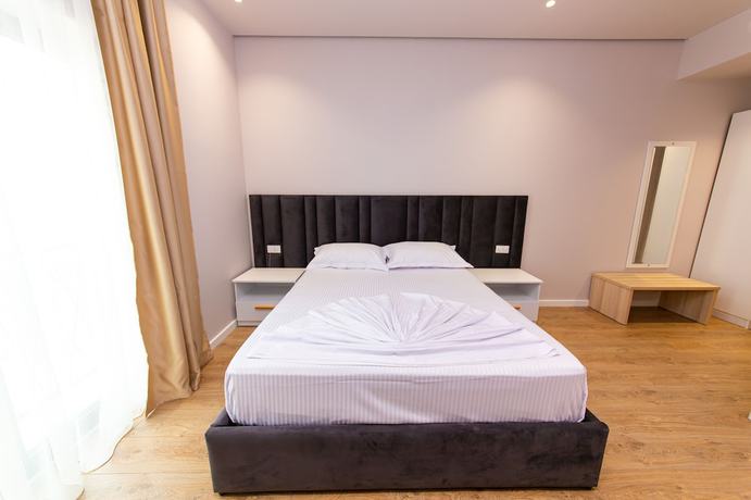 Imagen de la habitación del Hotel Alion. Foto 2