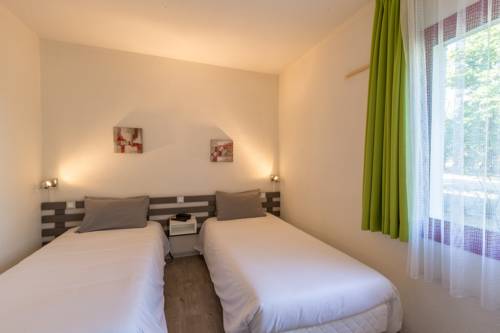 Imagen de la habitación del Hotel Aliotel. Foto 2