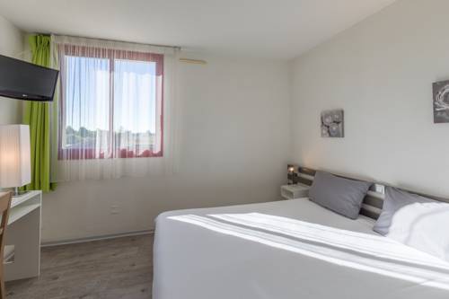 Imagen de la habitación del Hotel Aliotel. Foto 8