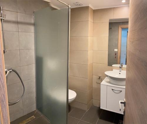Imagen general del Hotel Alis, EFORIE. Foto 1
