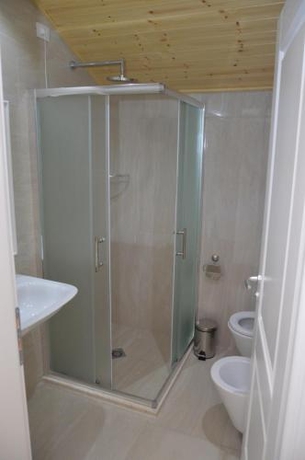 Imagen de la habitación del Hotel Alis, Shkoder. Foto 8