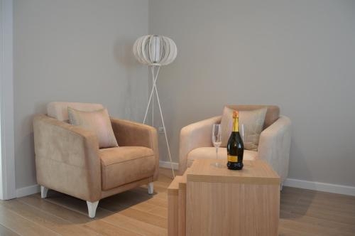 Imagen de la habitación del Hotel Alis, Shkoder. Foto 10